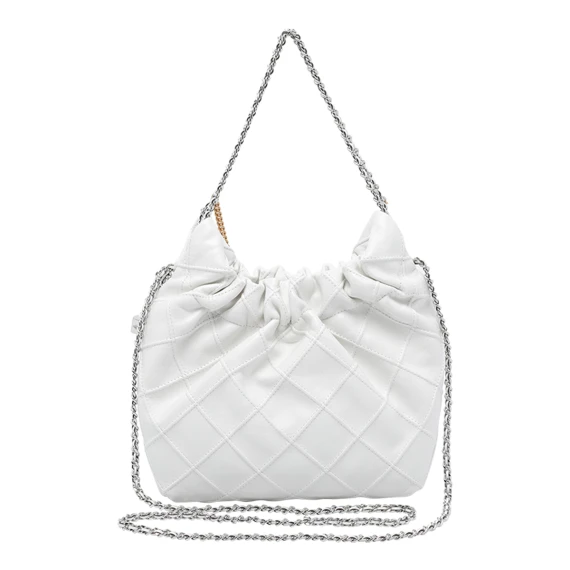 Tory Burch Borse... Bianco