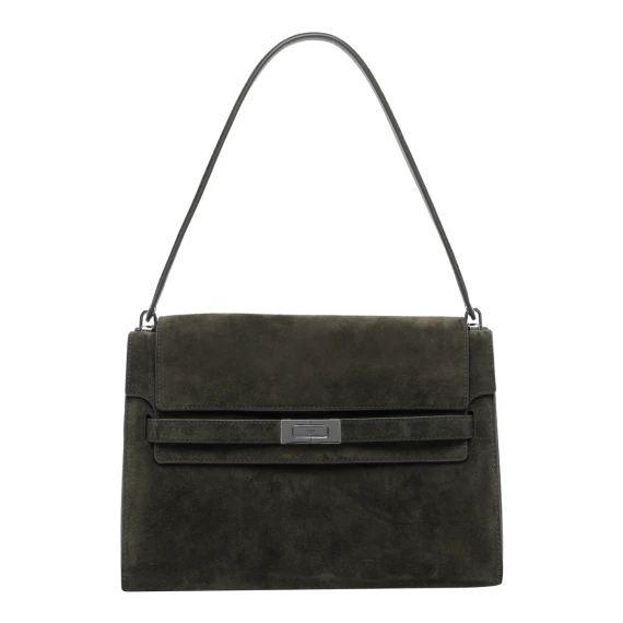 Tory Burch Borse... Verde