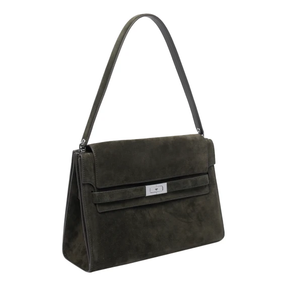 Tory Burch Borse... Verde