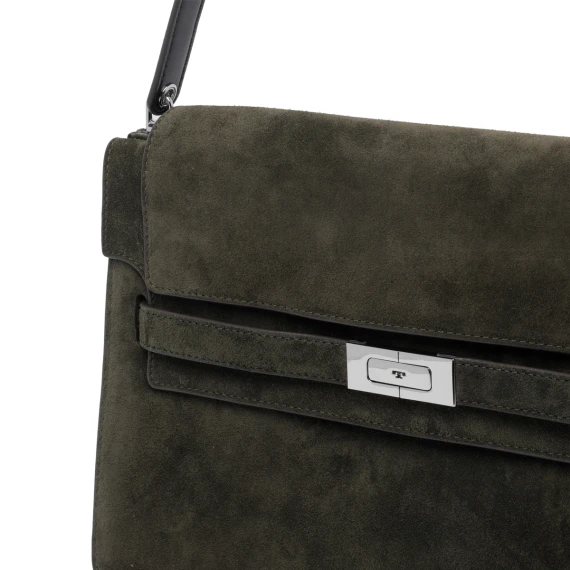 Tory Burch Borse... Verde