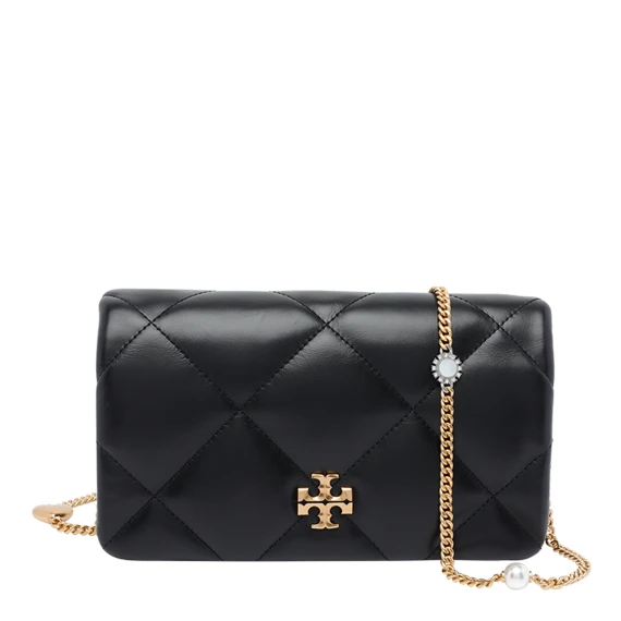 Tory Burch Borse... Nero