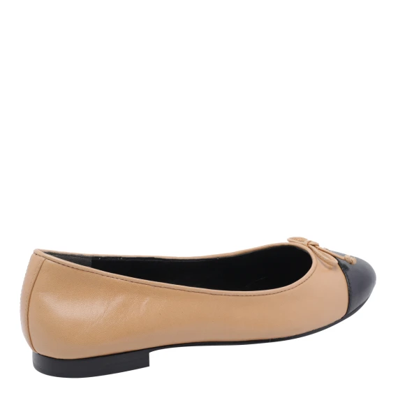 Tory Burch Scarpe basse Beige