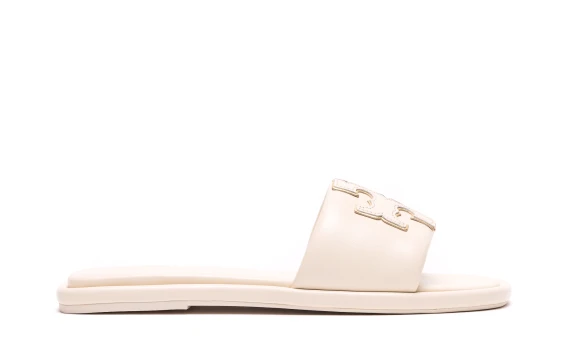Tory Burch Sandali Bianco
