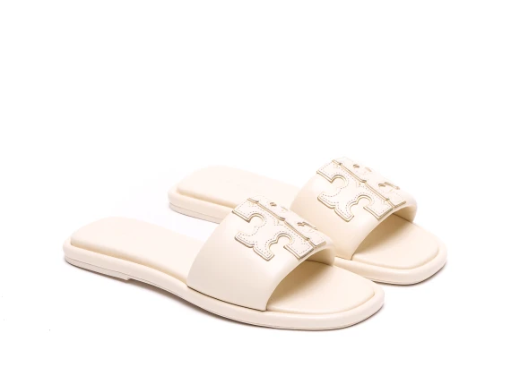 Tory Burch Sandali Bianco