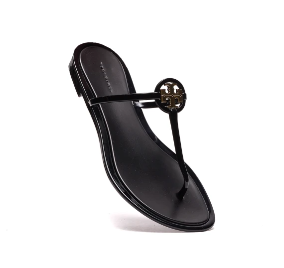 Tory Burch Sandali Nero