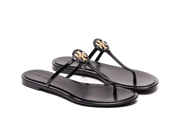 Tory Burch Sandali Nero