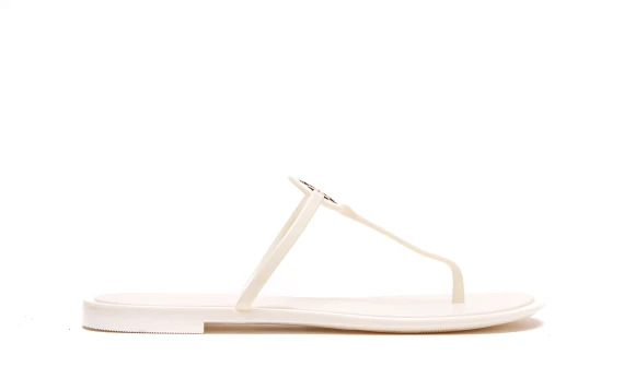 Tory Burch Sandali Bianco
