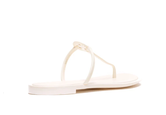 Tory Burch Sandali Bianco