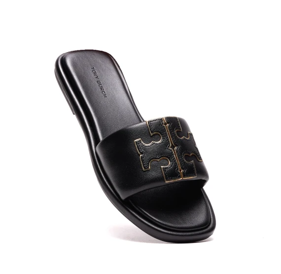 Tory Burch Sandali Nero