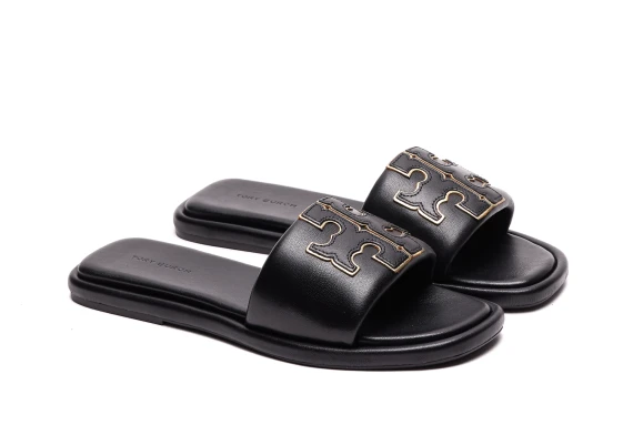 Tory Burch Sandali Nero