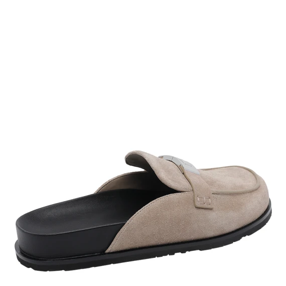 Tory Burch Sandali Beige