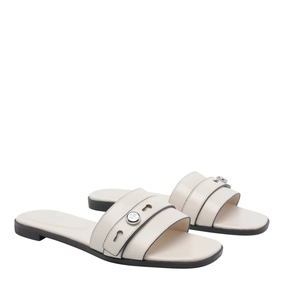 Tory Burch Sandali Bianco