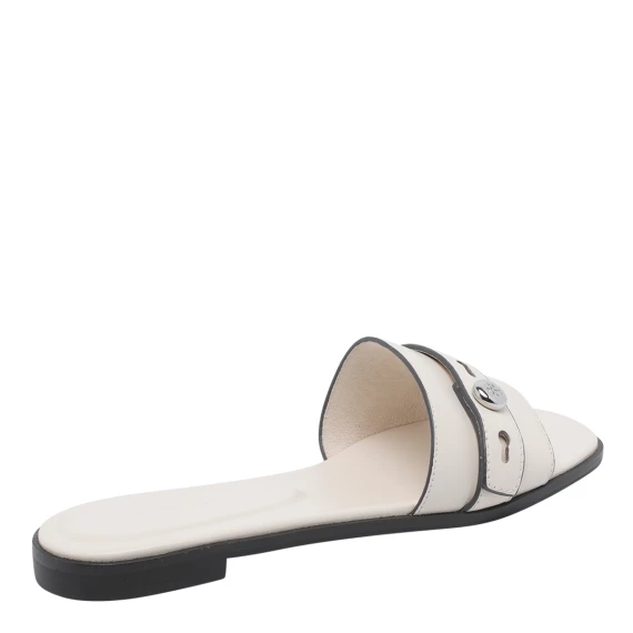 Tory Burch Sandali Bianco