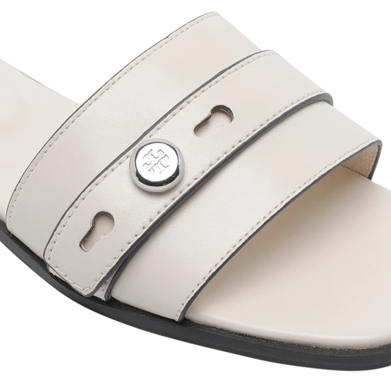 Tory Burch Sandali Bianco