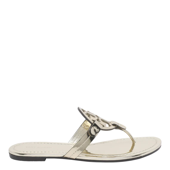 Tory Burch Sandali Oro