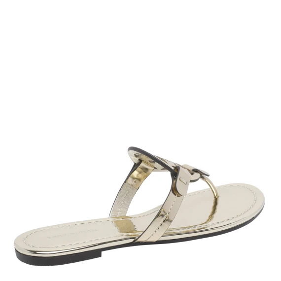 Tory Burch Sandali Oro