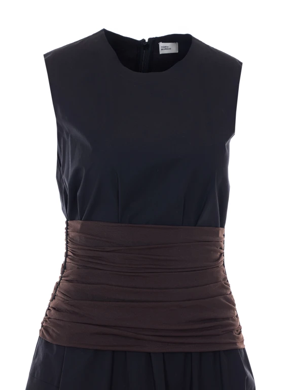Tory Burch Abiti Nero