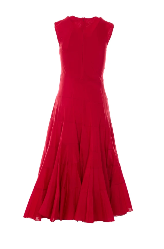 Tory Burch Abiti Rosso