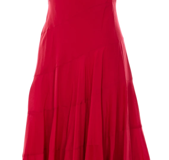 Tory Burch Abiti Rosso