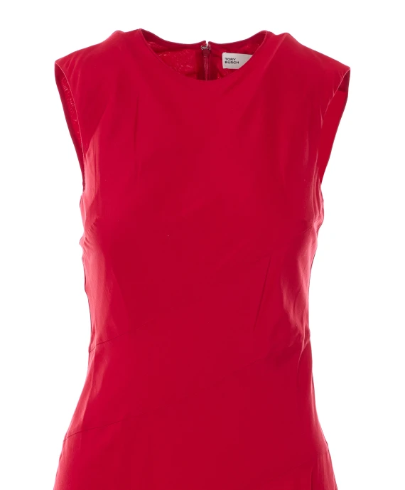Tory Burch Abiti Rosso