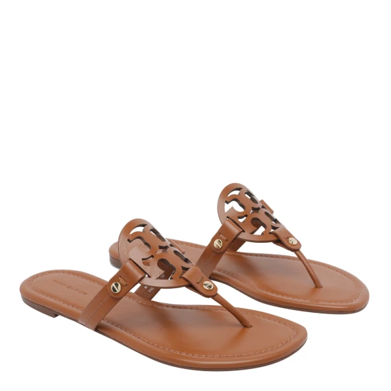 Sandali Marrone