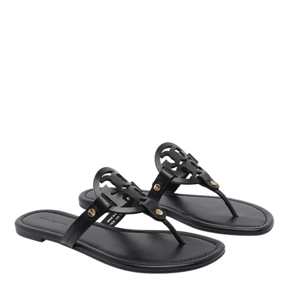 Sandals Black