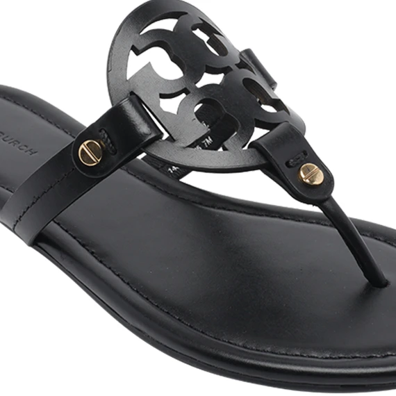 Sandals Black