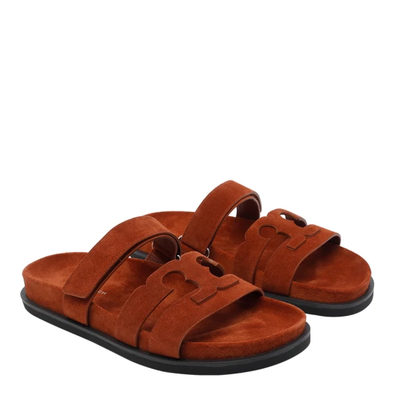 Sandals Brown
