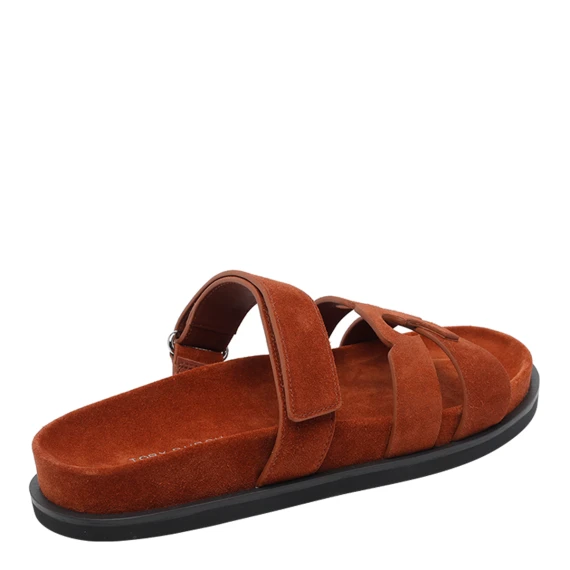 Sandals Brown