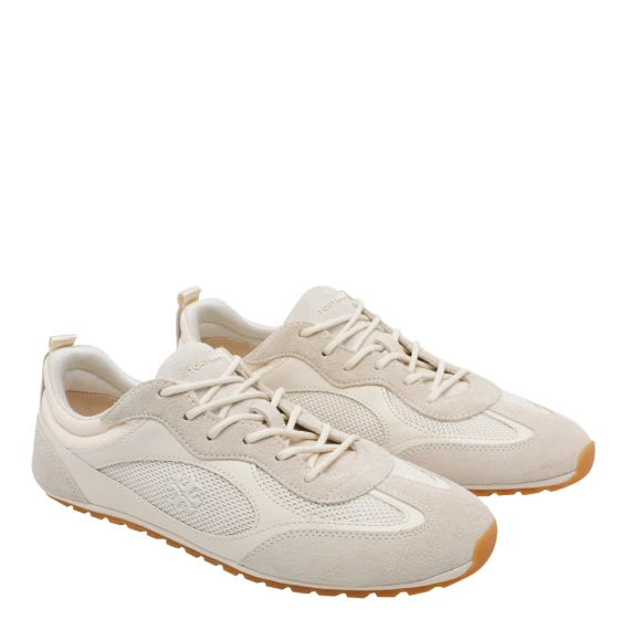 Sneakers Beige