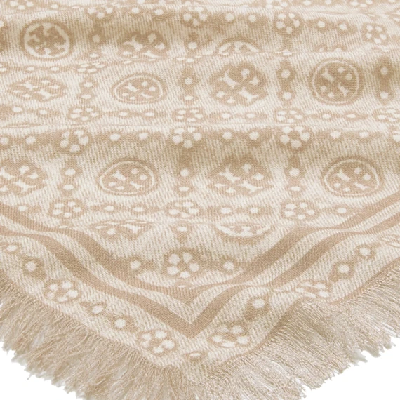 Scarfs Beige