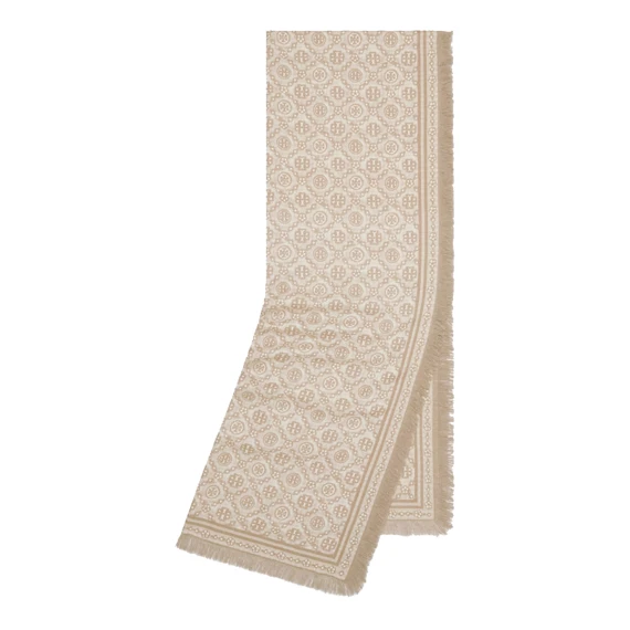 Scarfs Beige