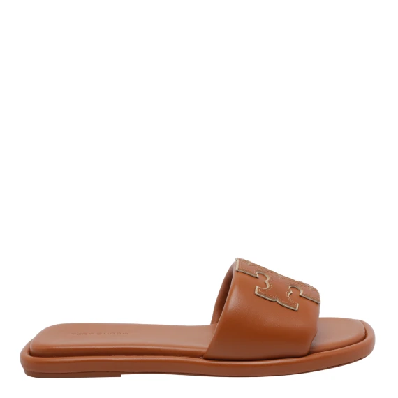 Sandali Brown