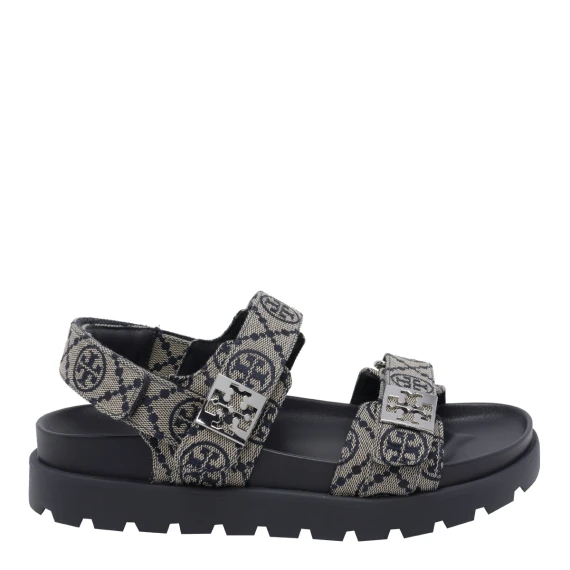 Sandali Blue