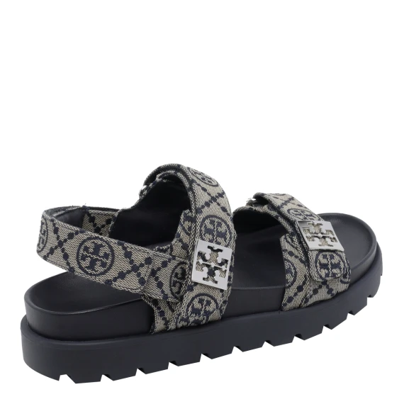 Sandali Blue