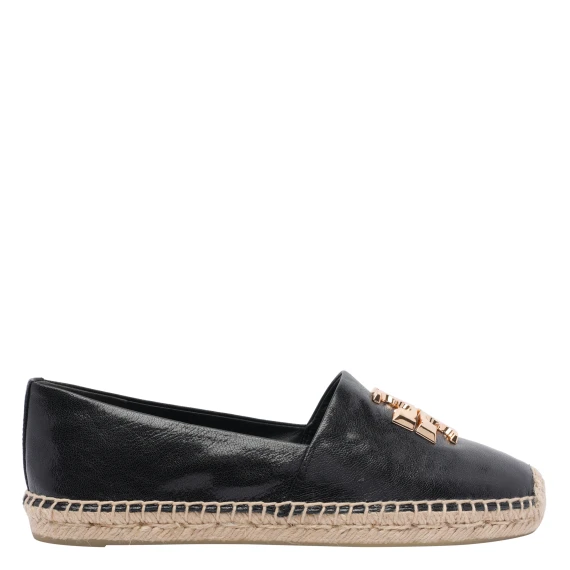 Scarpe basse Black