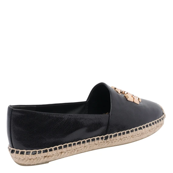 Scarpe basse Black
