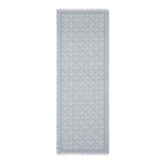 Scarfs Blue