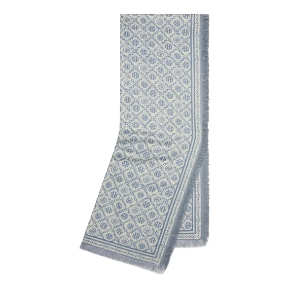 Scarfs Blue