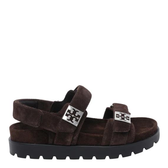 Sandali Brown