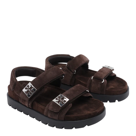 Sandali Brown