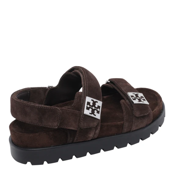 Sandali Brown