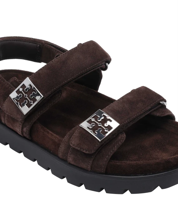 Sandali Brown