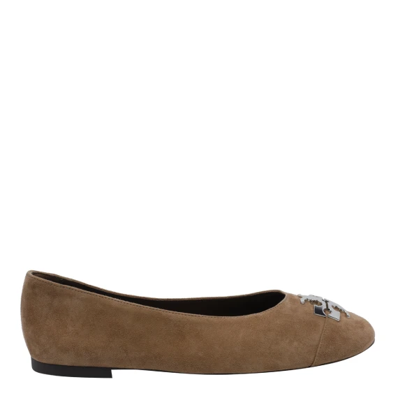 Scarpe basse Brown