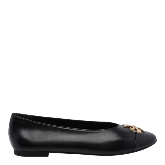 Scarpe basse Black