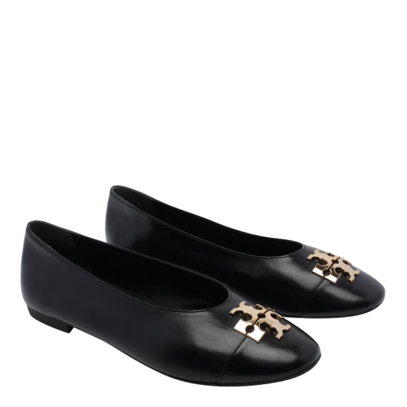 Scarpe basse Black