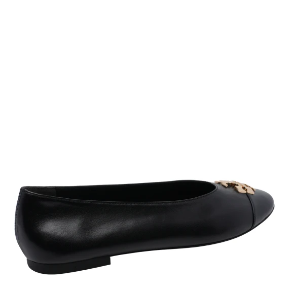Scarpe basse Black