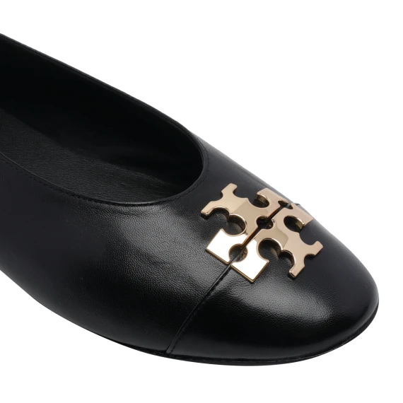 Scarpe basse Black
