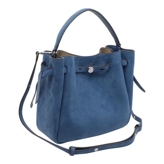 Borse... Blue
