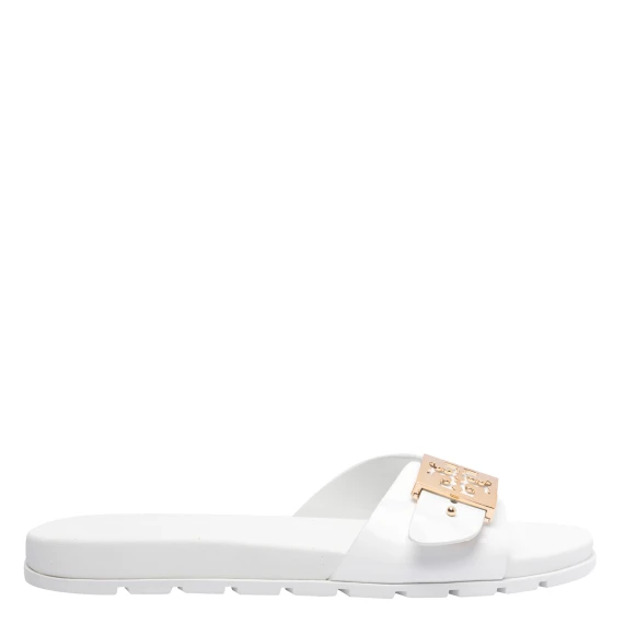 Sandali White